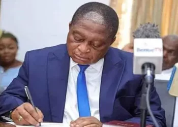 NJC overrules Benue Assembly, says Justice Ikpambese remains Chief Judge