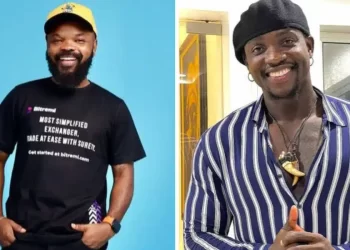 Popular OAP Nedu Wazobia steps down from The Honest Bunch podcast