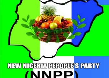 Kano governor, Kwankwaso absent as Major emerges NNPP national chairman