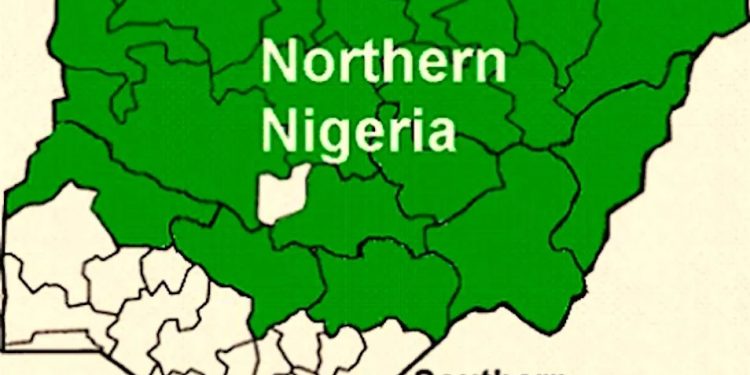 Restructuring, not state creation – Punch