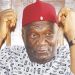 Nnamdi Kanu’s abduction by Nigeria is criminal – Nnia Nwodo