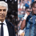 Gasperini made mistake with Lookman comment, says Atalanta co-owner