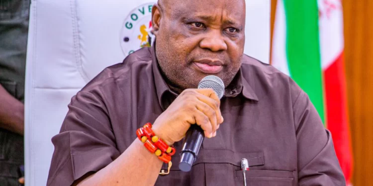 Adeleke hails Tinubu over peaceful conduct of Osun LG polls