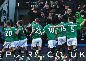 Plymouth knock Liverpool out of FA Cup