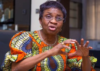 NAFDAC DG raises alarm over death threats