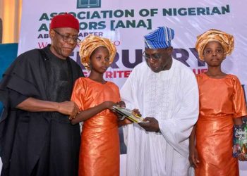 Obasanjo decries poor reading culture among youths