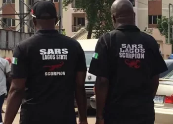 Nigeria Police Force denies SARS return