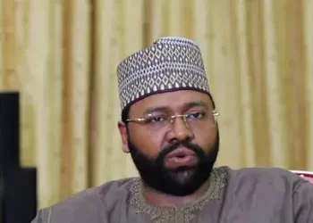 ‘They envied my father,’ Abacha’s son says as Babangida’s book launch triggers fresh criticism