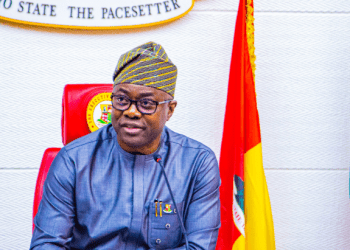 Oyo APC, Makinde trade words over Osun intervention