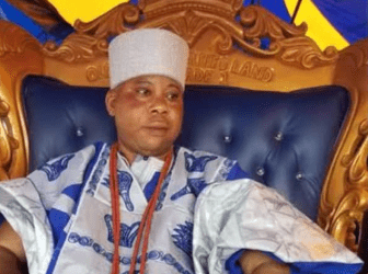 Police charge suspended Ogun monarch to court