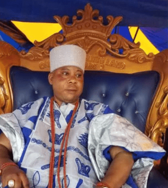 Police charge suspended Ogun monarch to court