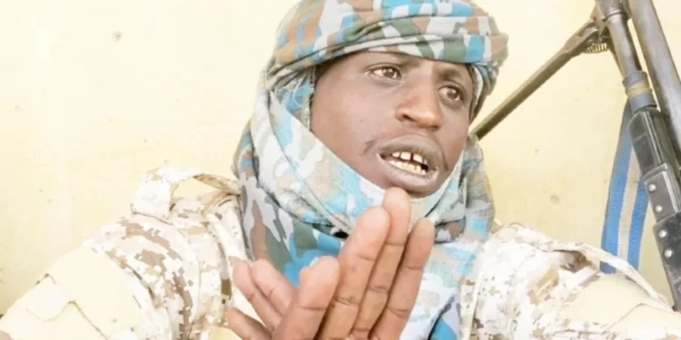 Bello Turji fines Sokoto communities N22m over slain bandit