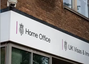 UK unveils new citizenship rules for illegal immigrants, asylum seekers