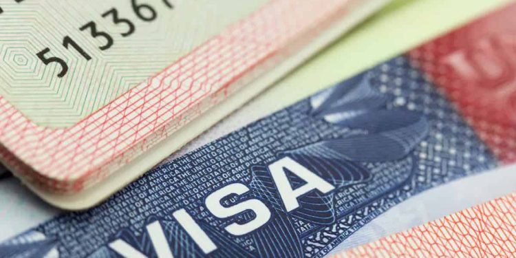 Saudi Arabia halts multiple visas for Nigeria, 13 others as U.S. suspends visa dropbox