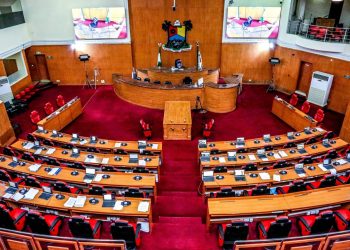 Three Lagos Assembly workers face charges for assaulting DSS officers