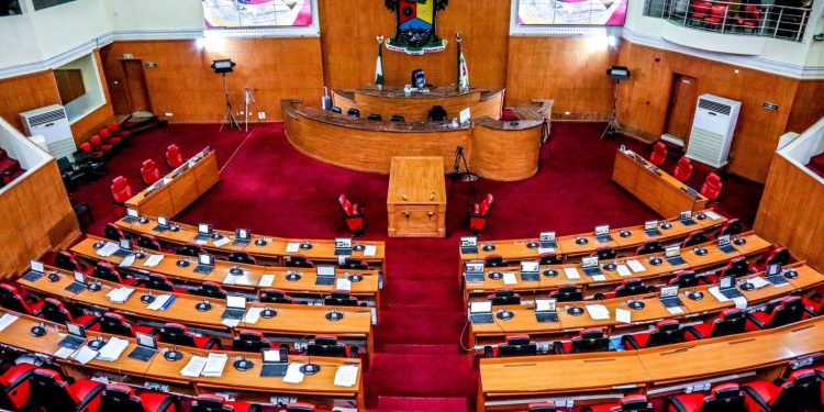 Three Lagos Assembly workers face charges for assaulting DSS officers