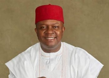 Anambra governorship aspirant Ozigbo dumps Labour Party