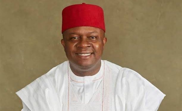 Anambra governorship aspirant Ozigbo dumps Labour Party