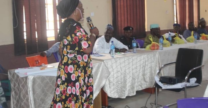 Bauchi accounts for 60% of forced marriages in Nigeria – NGO