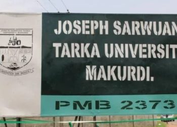 Gunmen kidnap two Benue varsity students