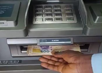 Bank customers kick as CBN scraps free ATM withdrawals