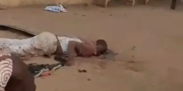 LG crisis: 8 die as APC, PDP clash in Osun