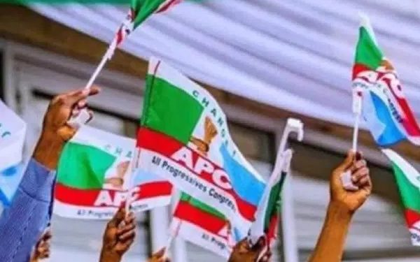 Benue APC to receive over 80,000 defecting opposition members  — State Chairman