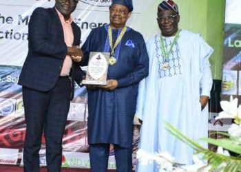Shell harps on partnerships to develop Nigerian economy