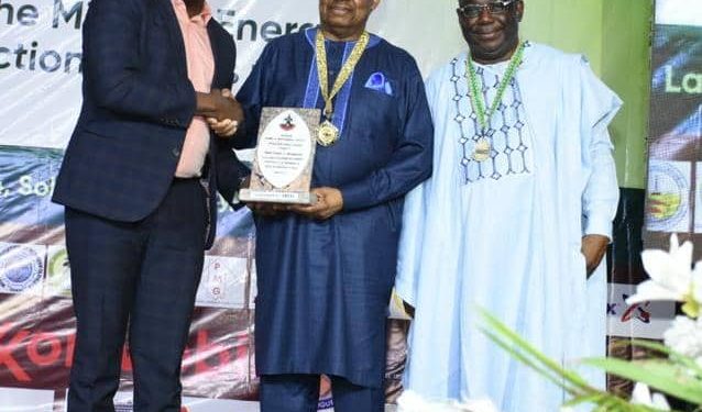 Shell harps on partnerships to develop Nigerian economy