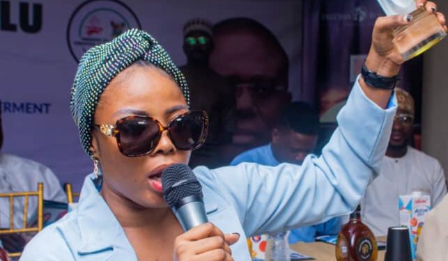 Business mogul, APC stalwart, Chief Alade Adeola, backs presidential aide, Khadijat Omotayo’s efforts to stop attacks on Tinubu over subsidy removal