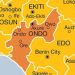 Gunmen abduct passengers in Ondo