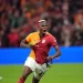 Osimhen hits brace in Galatasaray win