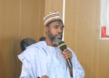 Lekki Chief Imam to Muslims: Don’t vote for politicians opposing Sharia Courts in South-West