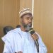 Lekki Chief Imam to Muslims: Don’t vote for politicians opposing Sharia Courts in South-West