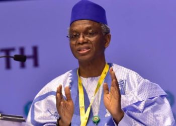 Tinubu not National Assembly rejected me as ministerial nominee, says El-Rufai