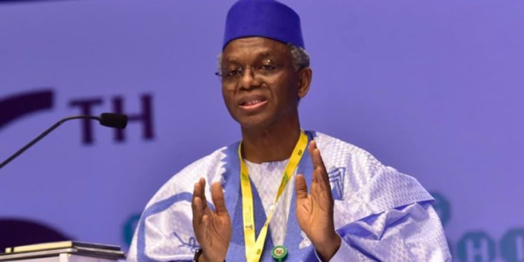 Tinubu not National Assembly rejected me as ministerial nominee, says El-Rufai