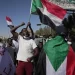 Why are the steps of peace lame towards Sudan?