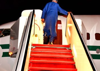 Pres. Tinubu heads to France on private visit