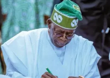 Tinubu appoints Danjuma Ismaila as NCAT Rector/CEO