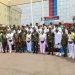 Invictus Games: Nigerian participants return from Canada with medals