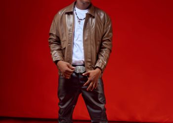 Nigerian singer Fiidbac releases debut song