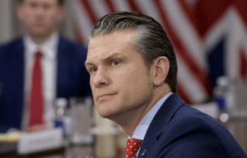Yemen strike: Atlantic releases full leaked Signal chat of Trump officials