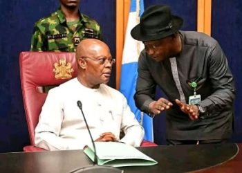 Panic as Ibas, Rivers Administrator directs LGs to submit two-year financial report