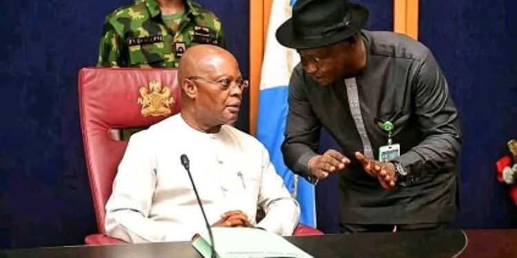 Panic as Ibas, Rivers Administrator directs LGs to submit two-year financial report