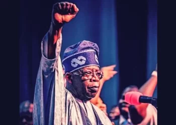 Tinubu hosts Sierra Leonean President at Aso Rock