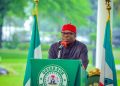 Fubara orders fresh LG elections in Rivers State