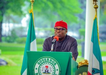 Fubara orders fresh LG elections in Rivers State