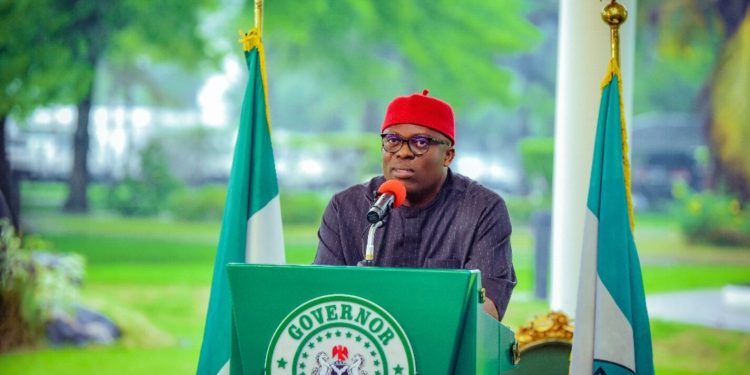 Fubara orders fresh LG elections in Rivers State