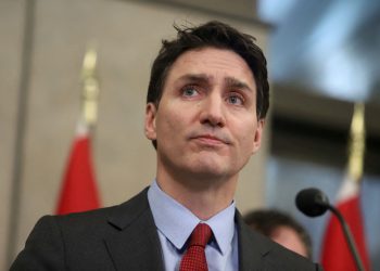 Canada launches retaliatory tariffs as Trudeau slams Trump’s trade war