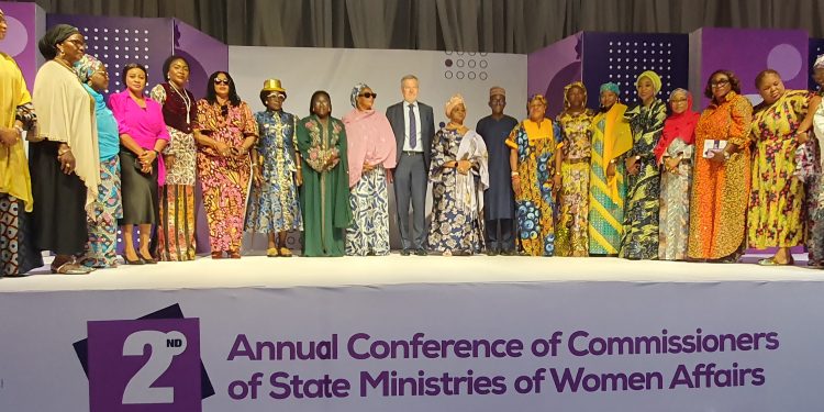 Sexual Assault: EU-IIDEA, FG call for enforcement of laws, protection of vulnerable citizens